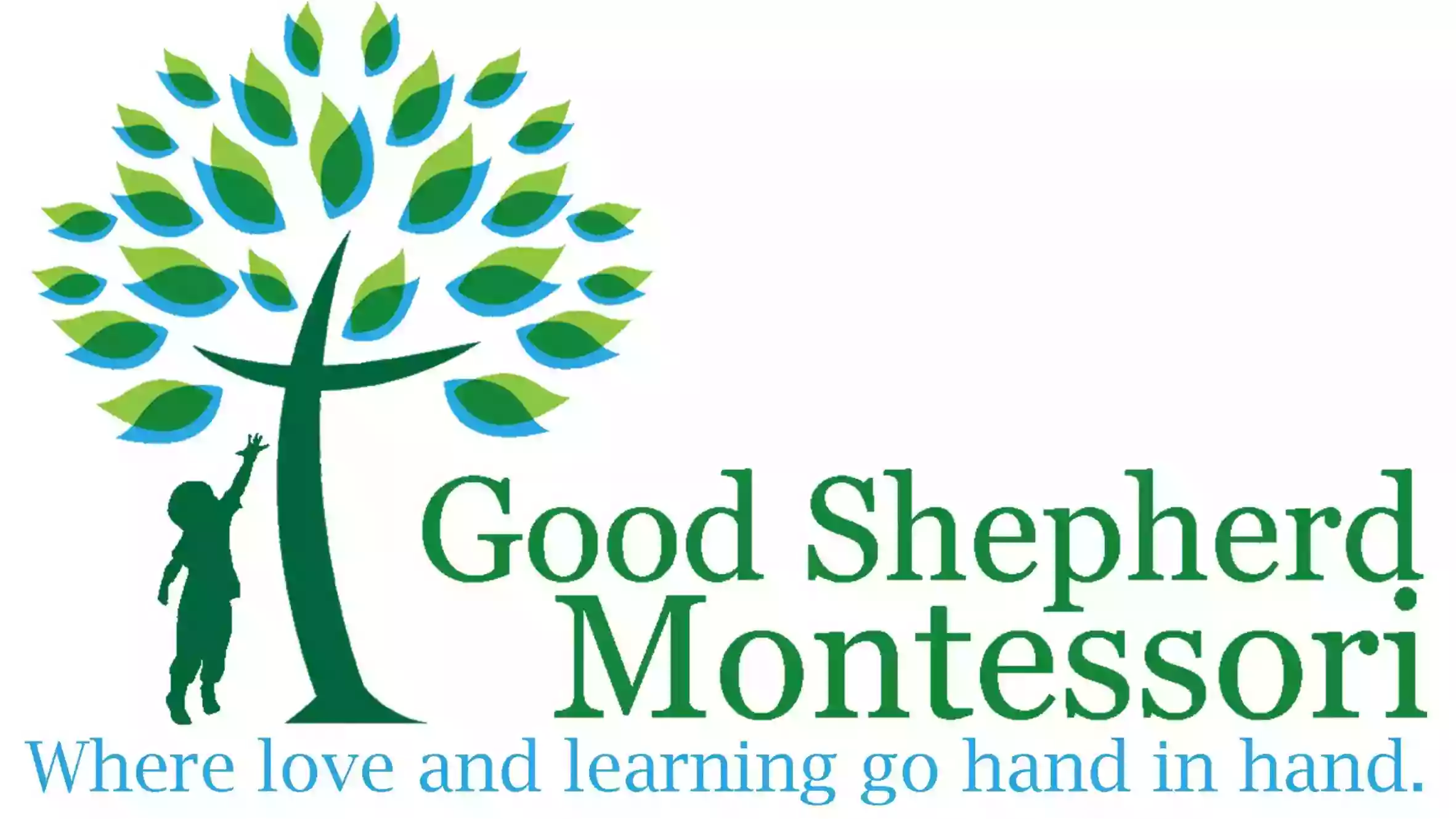 Good Shepherd Montessori