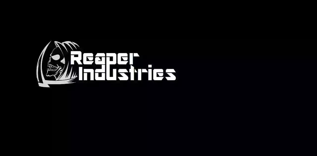 Reaper Industries (Appointment Only)