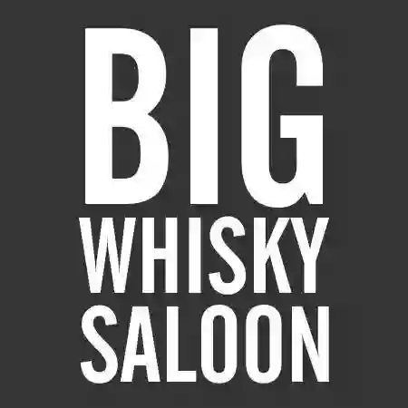 Big Whisky Saloon