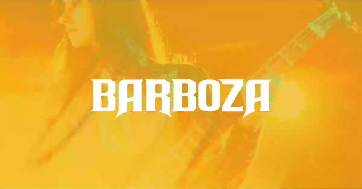 Barboza