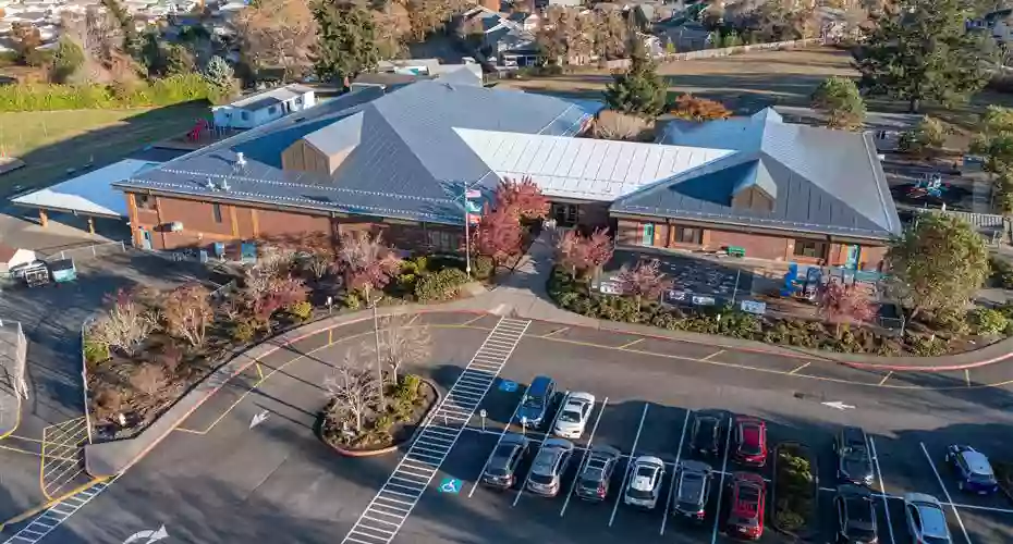 Seven Oaks Elementary School