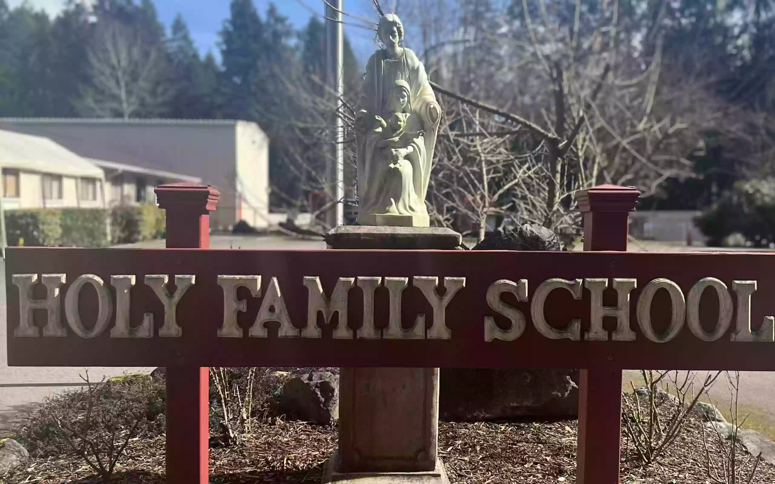 Holy Family School