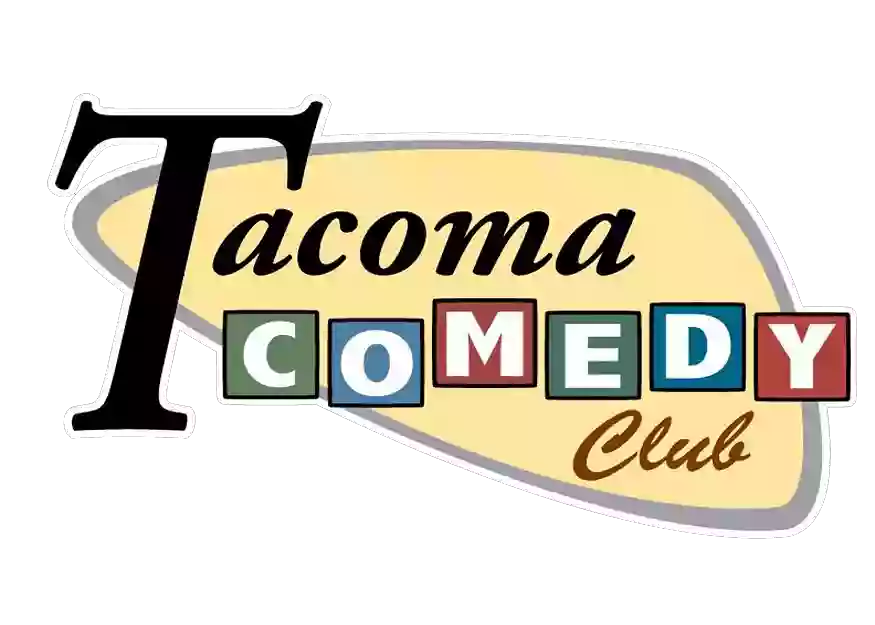 Tacoma Comedy Club - 6th and Proctor