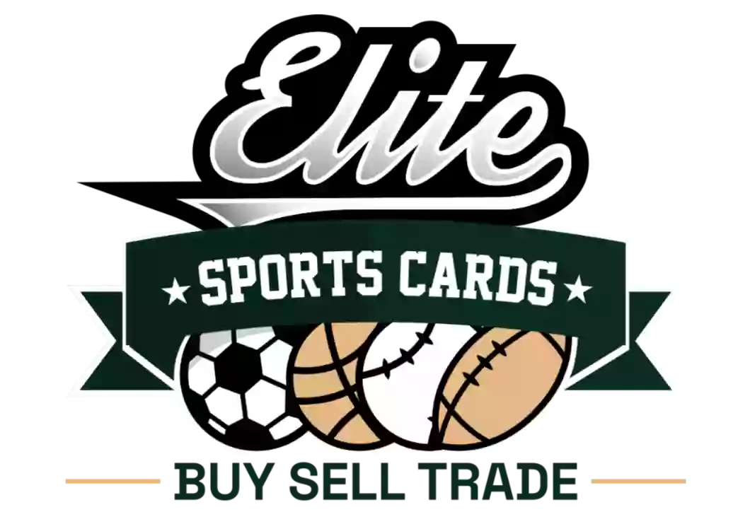 Elite SportsCards Tacoma