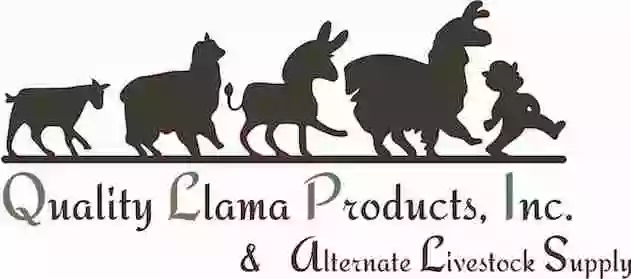 Quality Llama Products