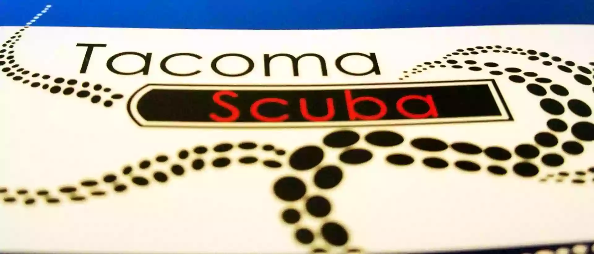 Tacoma SCUBA