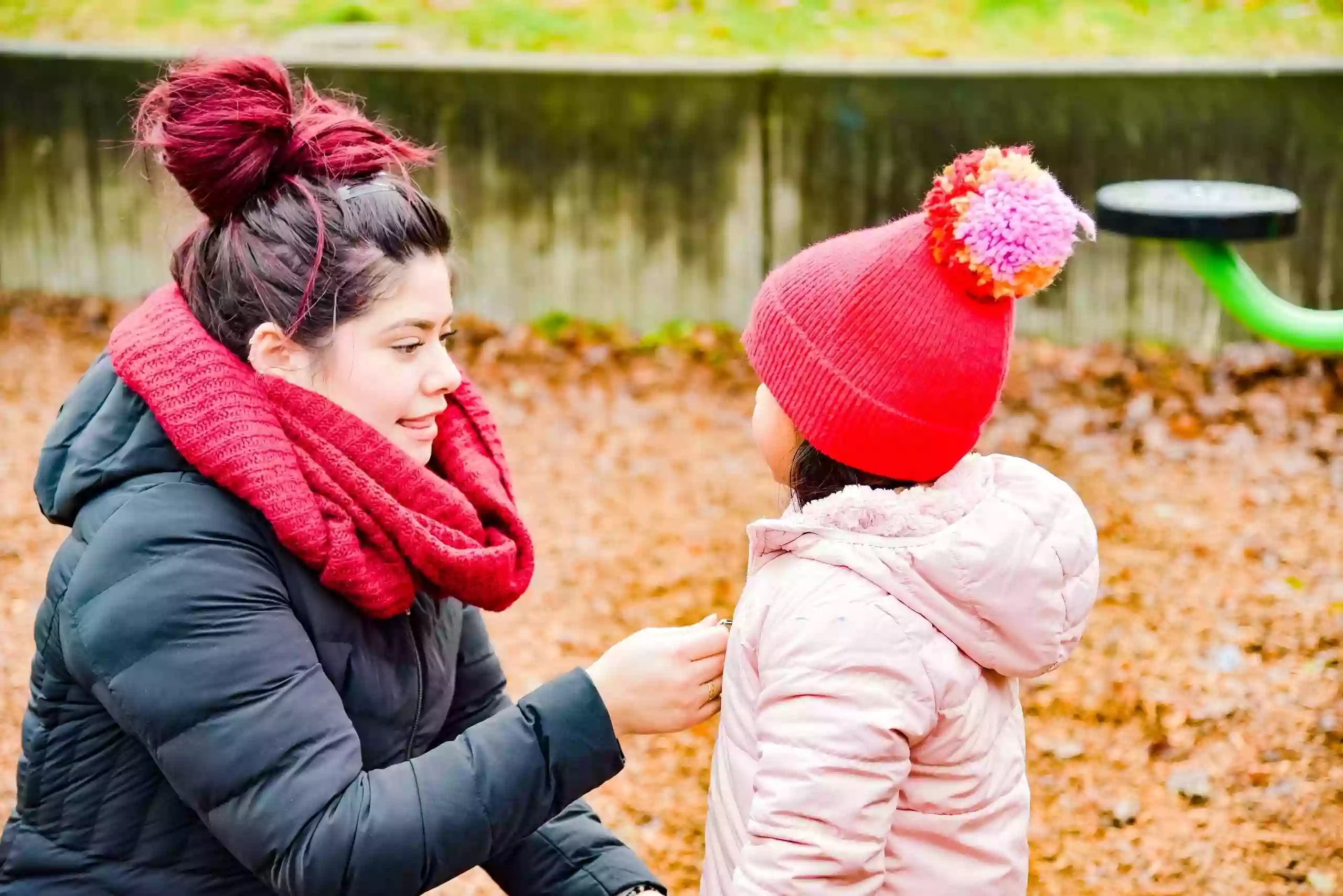 Southwest Early Learning Bilingual Preschool