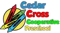 Cedar Cross Cooperative Preschool