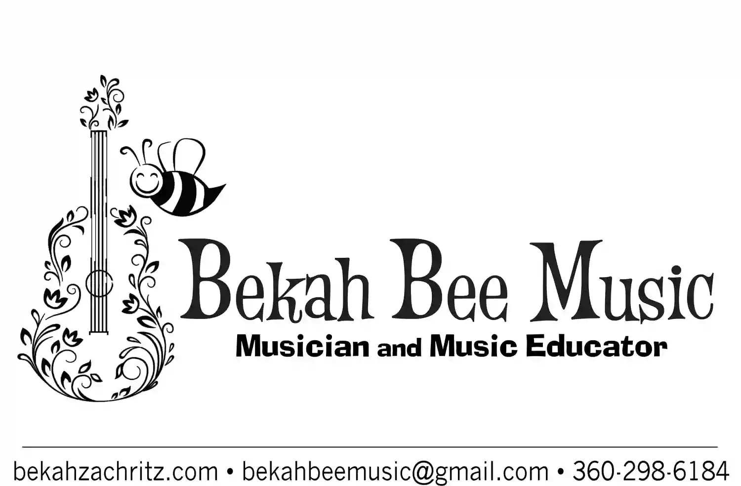 Bekah Bee Music