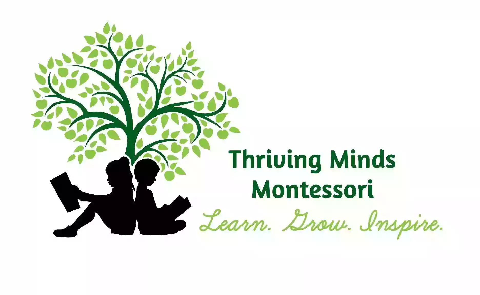 Thriving Minds Montessori