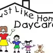 Just Like Home Day Care.Preschool