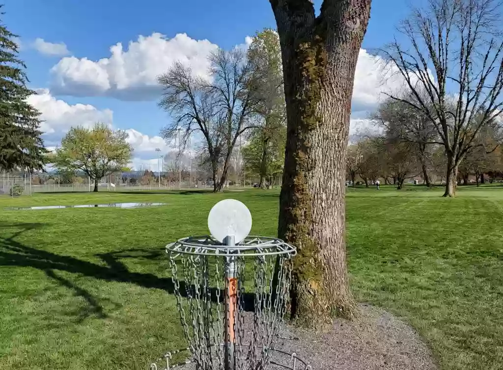 Roy Morse Disc Golf Course