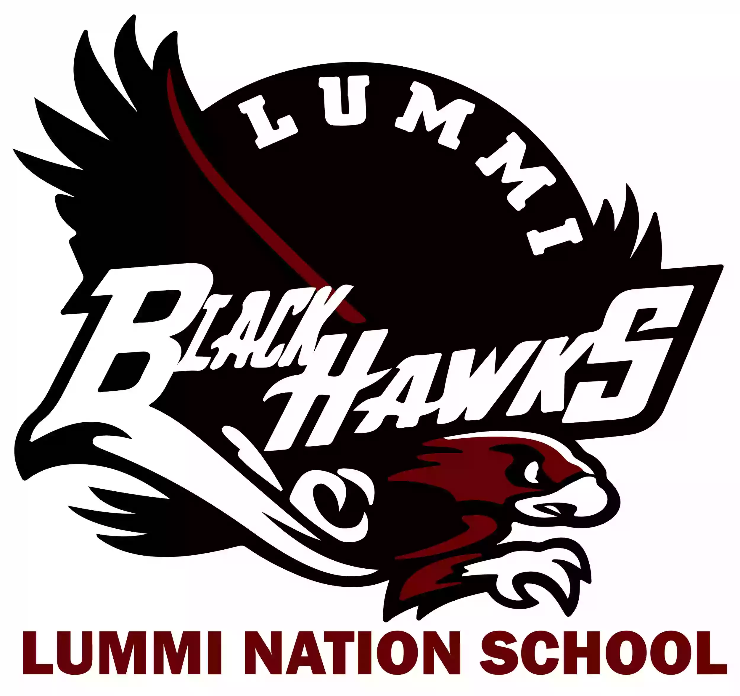 Lummi Nation School