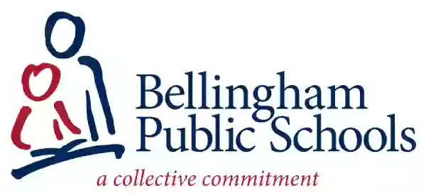 Bellingham Public Schools Central Kitchen