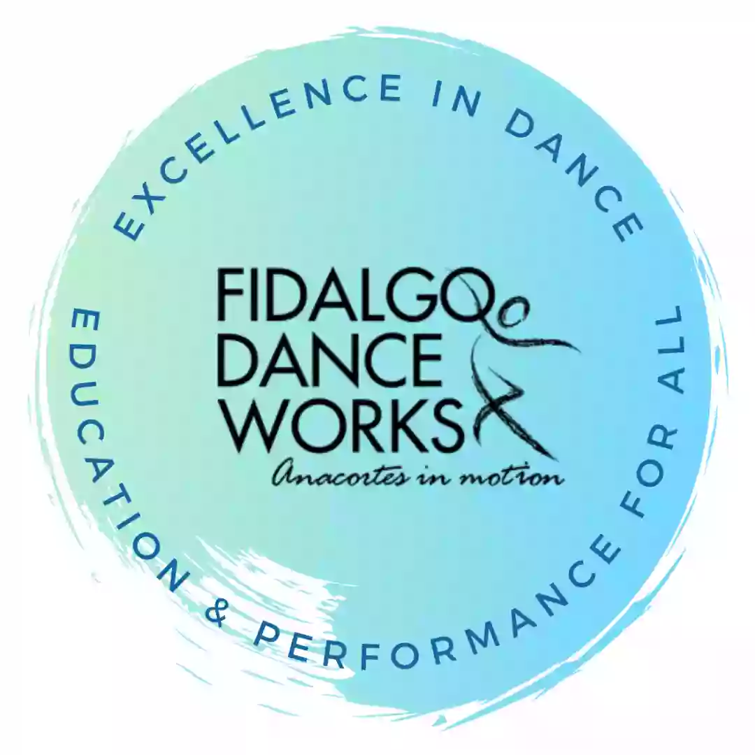 Fidalgo DanceWorks