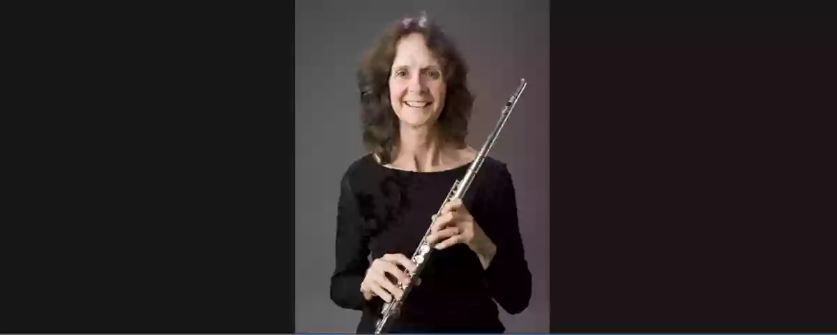 Deerland Flute and Piano