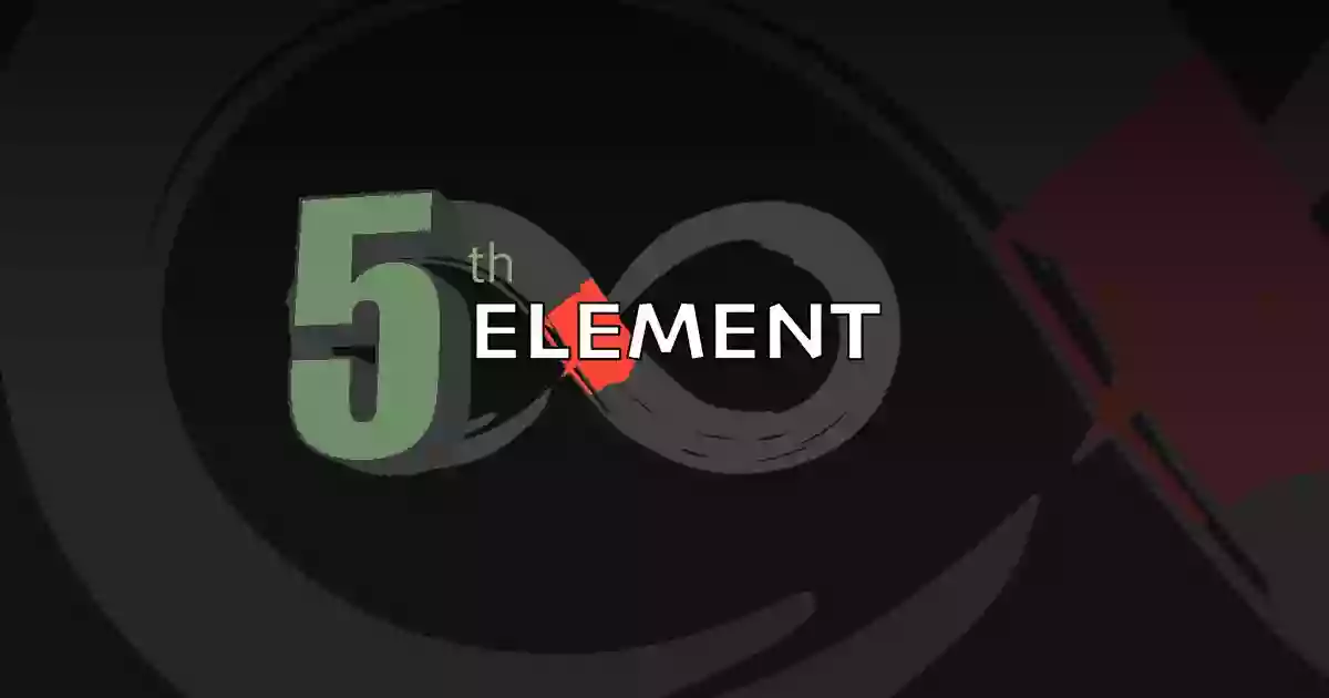5th Element MMA & Fitness