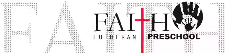 Faith Lutheran Preschool