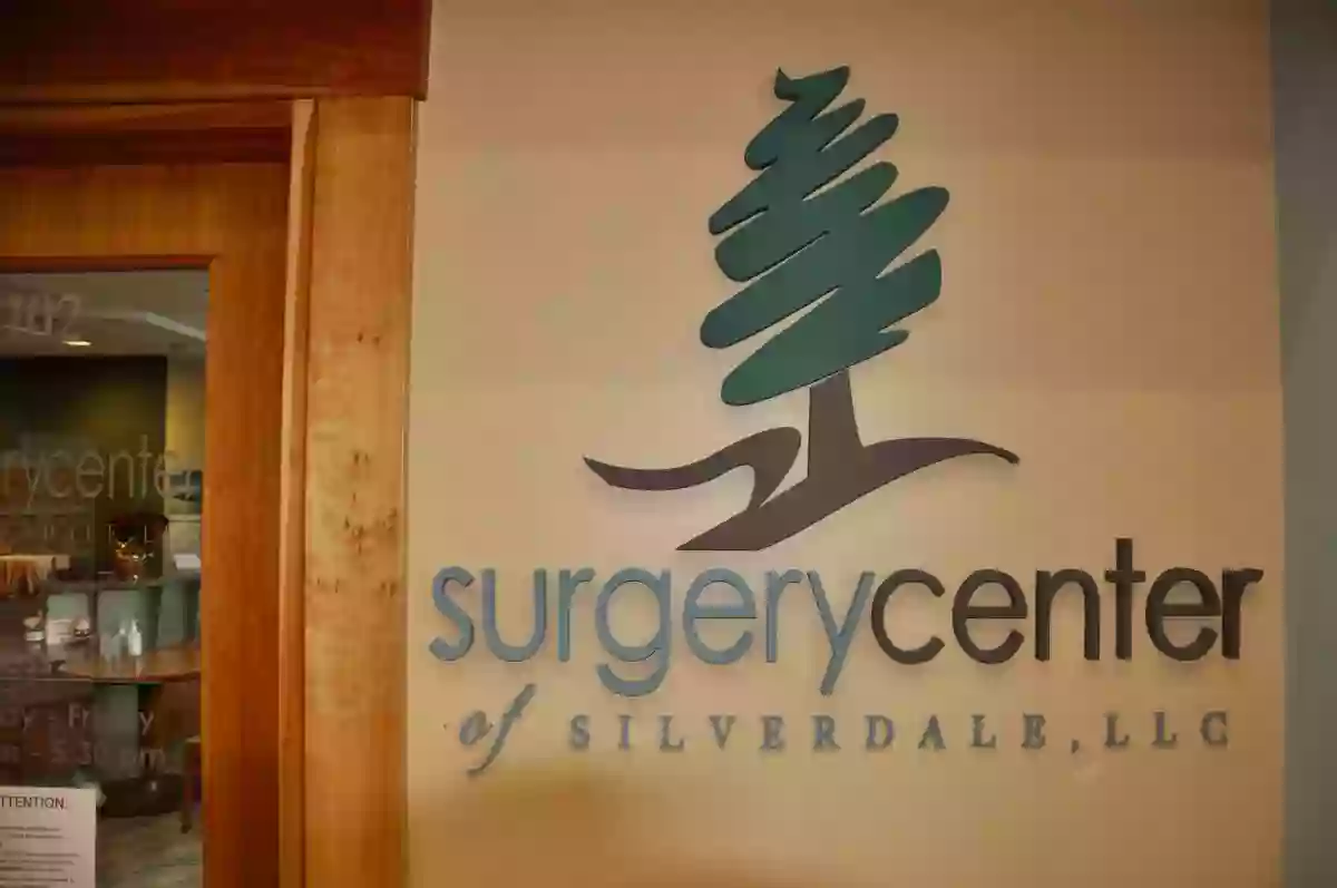 Surgery Center of Silverdale