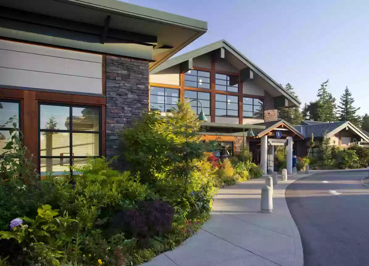 MultiCare Ear, Nose & Throat Specialists - Gig Harbor