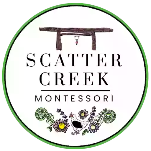 Scatter Creek Montessori