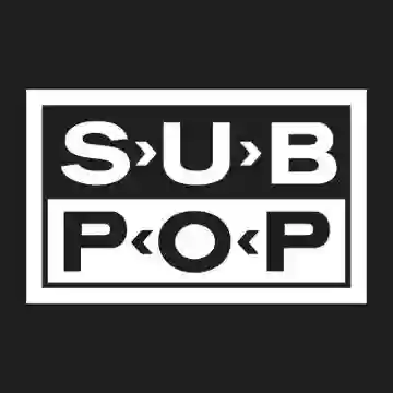 Sub Pop Records