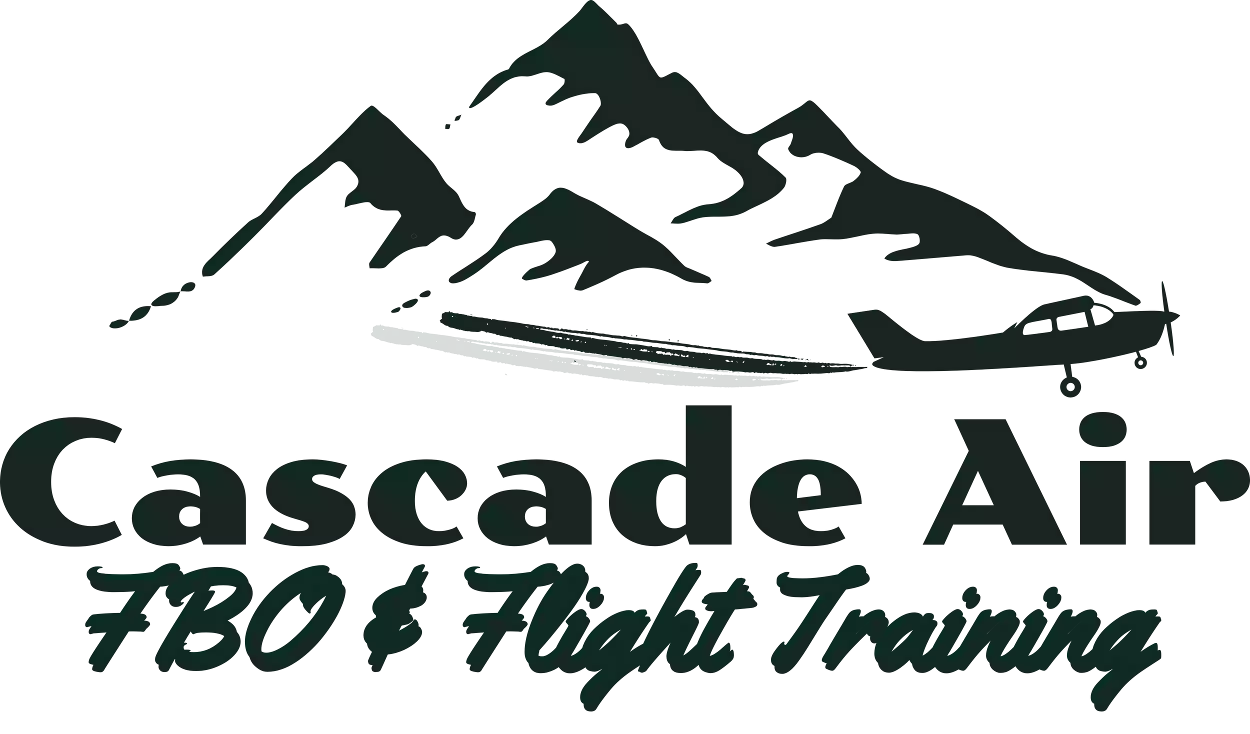 Cascade Air FBO & Flight Training