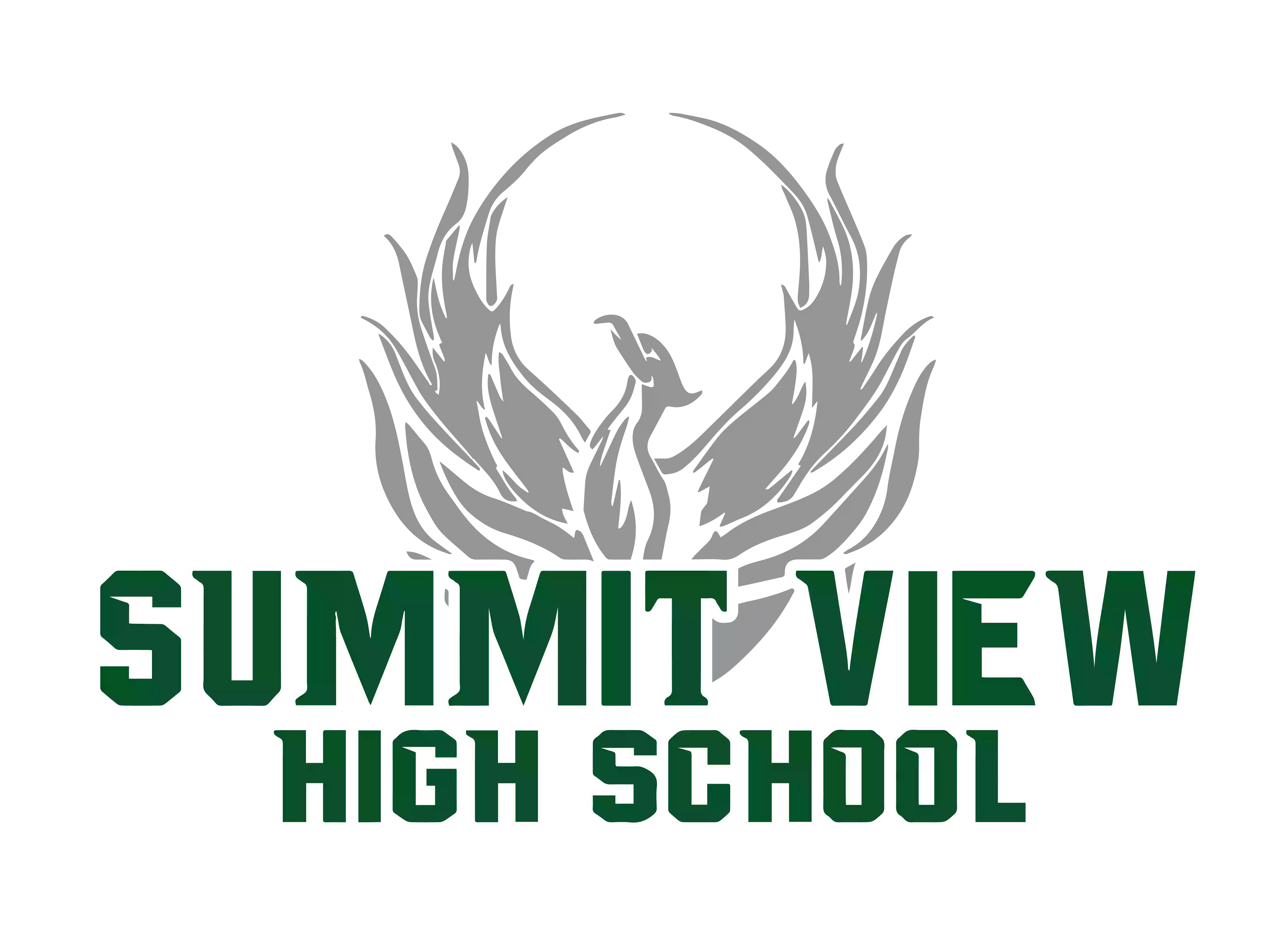 Summit View High School