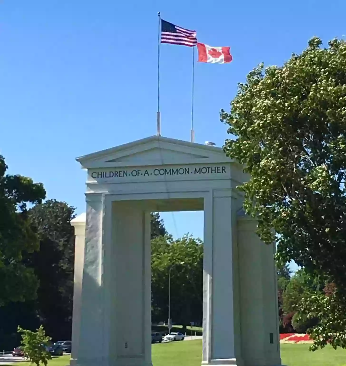 Peace Arch Business Center