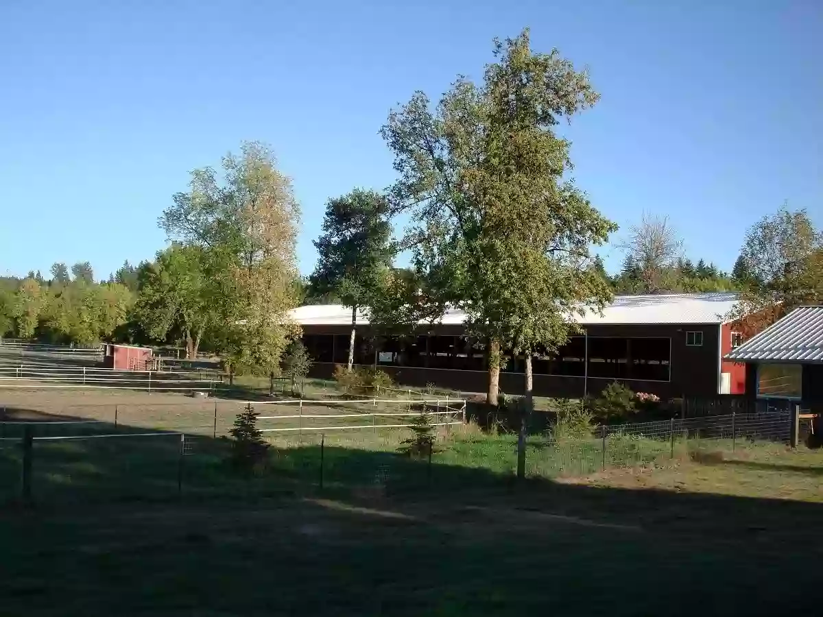 WRA Equestrian Center