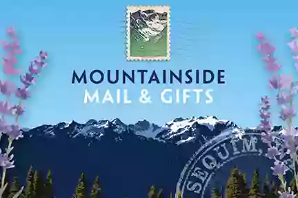 Mountainside Mail