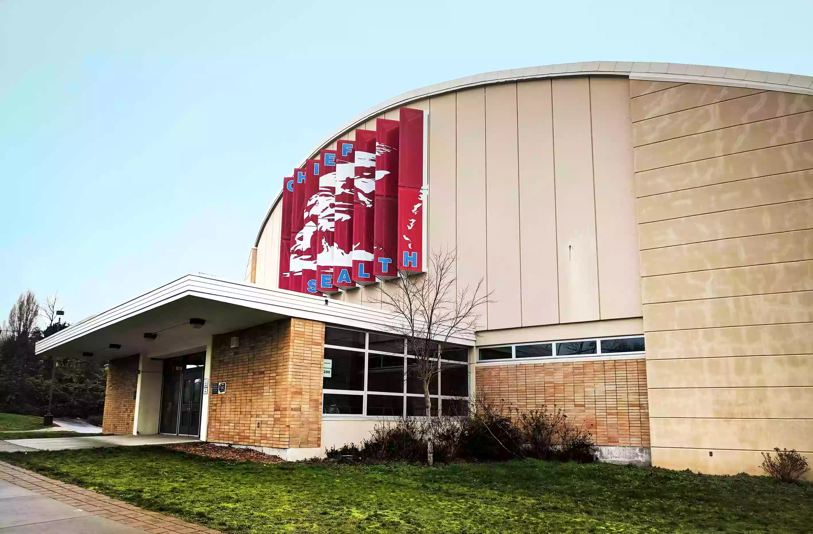 Neighborcare Health at Chief Sealth International High School