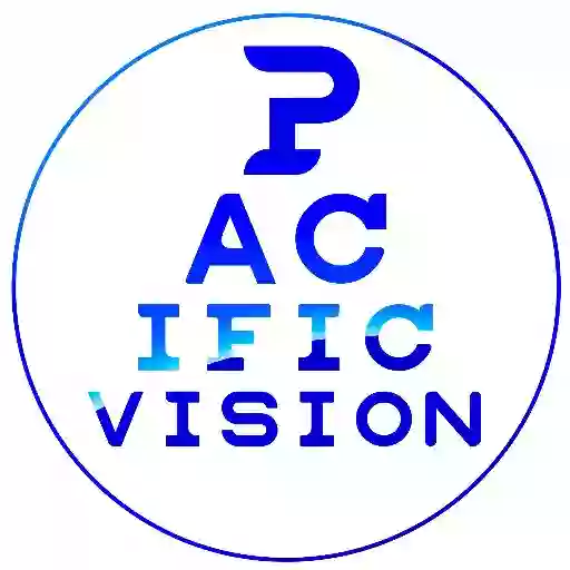 Pacific Vision Eyecare