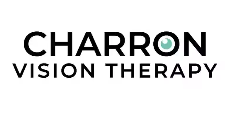 Charron Vision Therapy