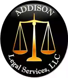 ADDISON LEGAL SERVICES, LLC