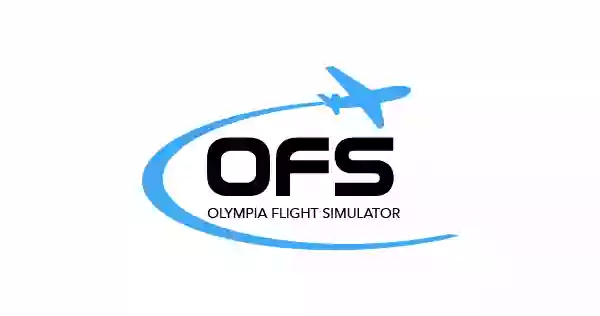 Olympia Flight Simulator