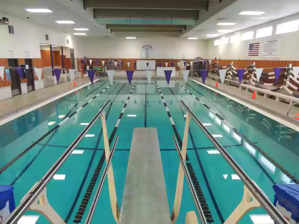 North Thurston High School Pool