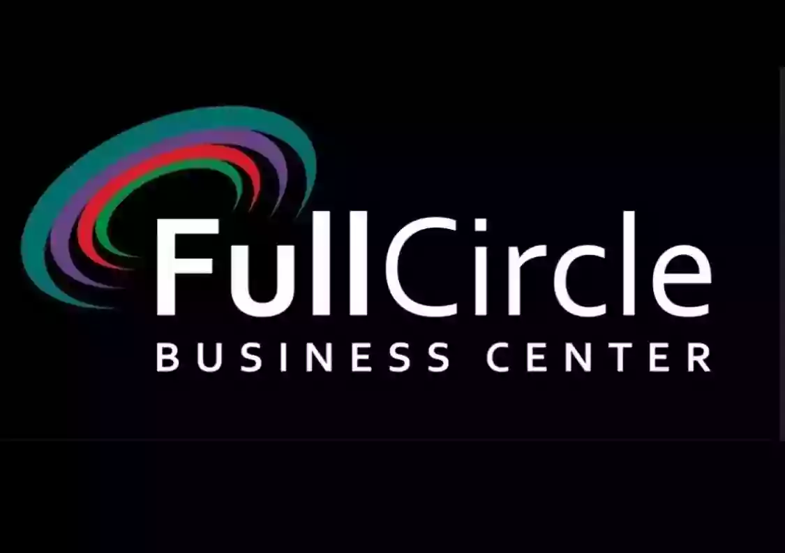 Full Circle Business Center