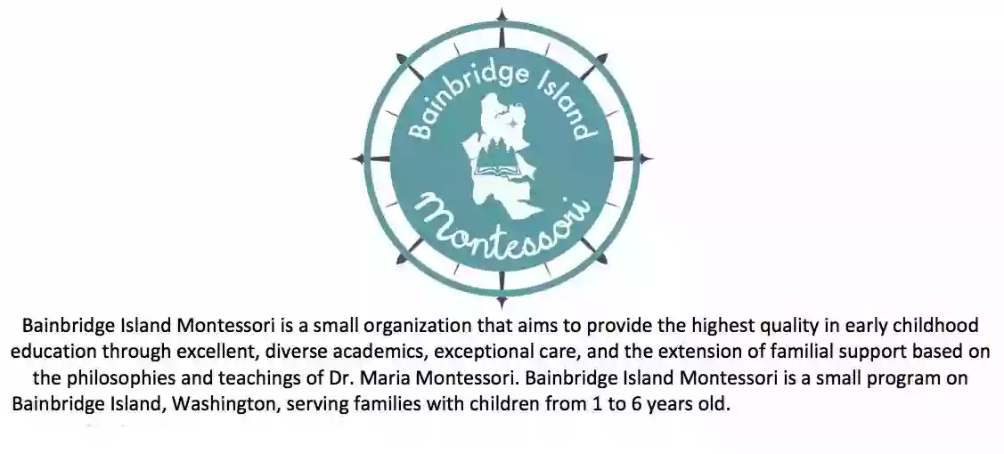 Bainbridge Island Montessori