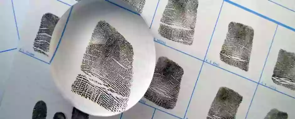 Jeanmaries Fingerprinting Service