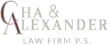 Cha & Alexander Law Firm, P.S.