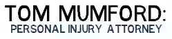 Tom Mumford: Personal Injury Attorney
