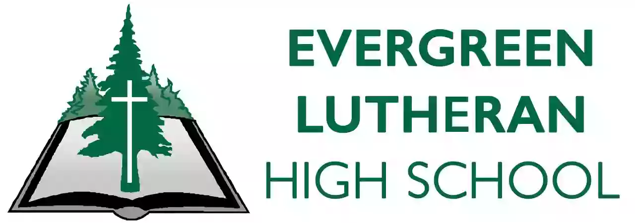 Evergreen Lutheran High School