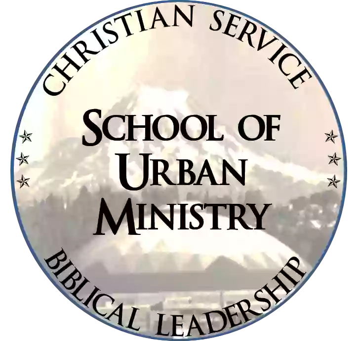 School of Urban Ministry - Tacoma