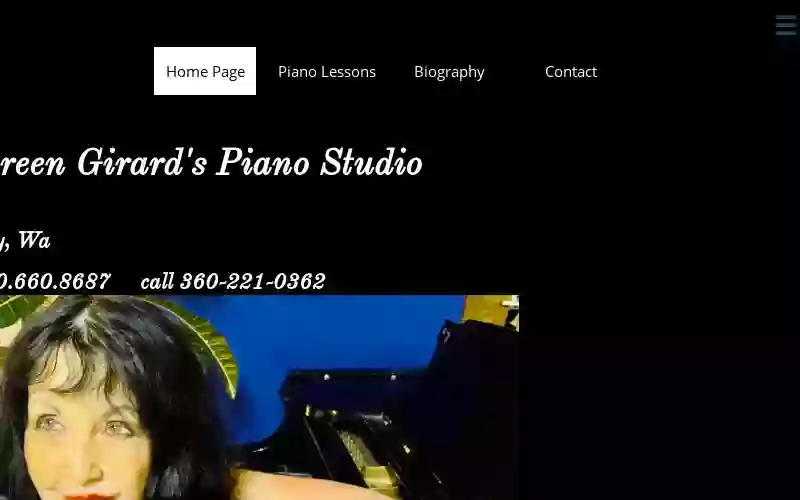 88 Keys Piano Studio