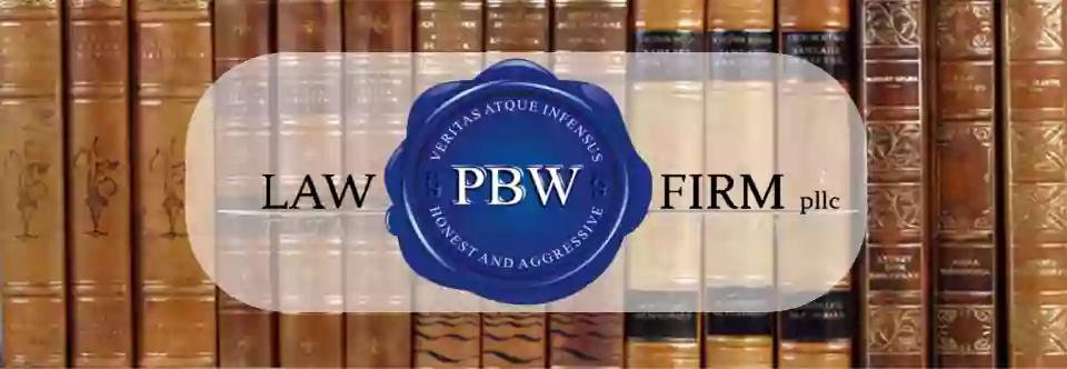 PBW Law Firm PLLC