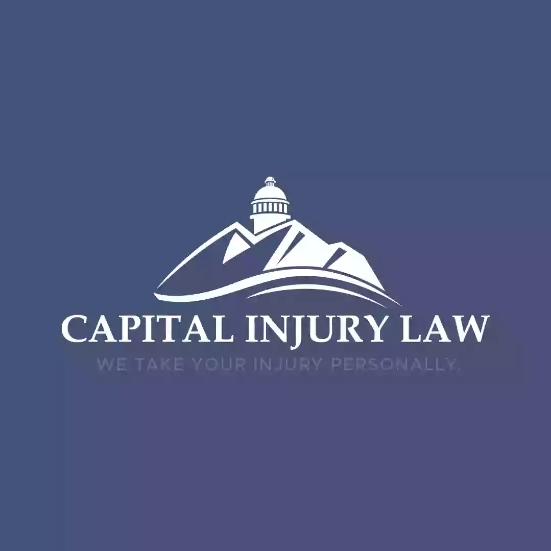 Capital Injury Law