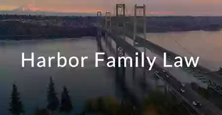 Harbor Family Law