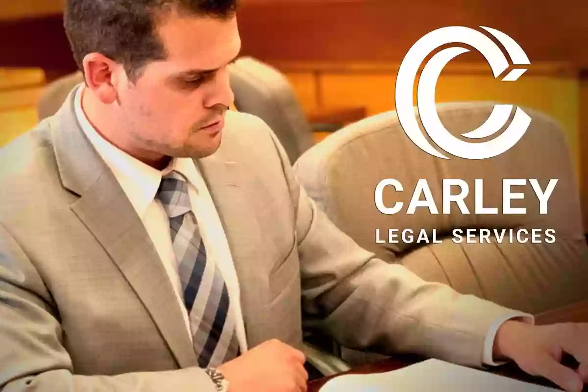 Carley Legal Services