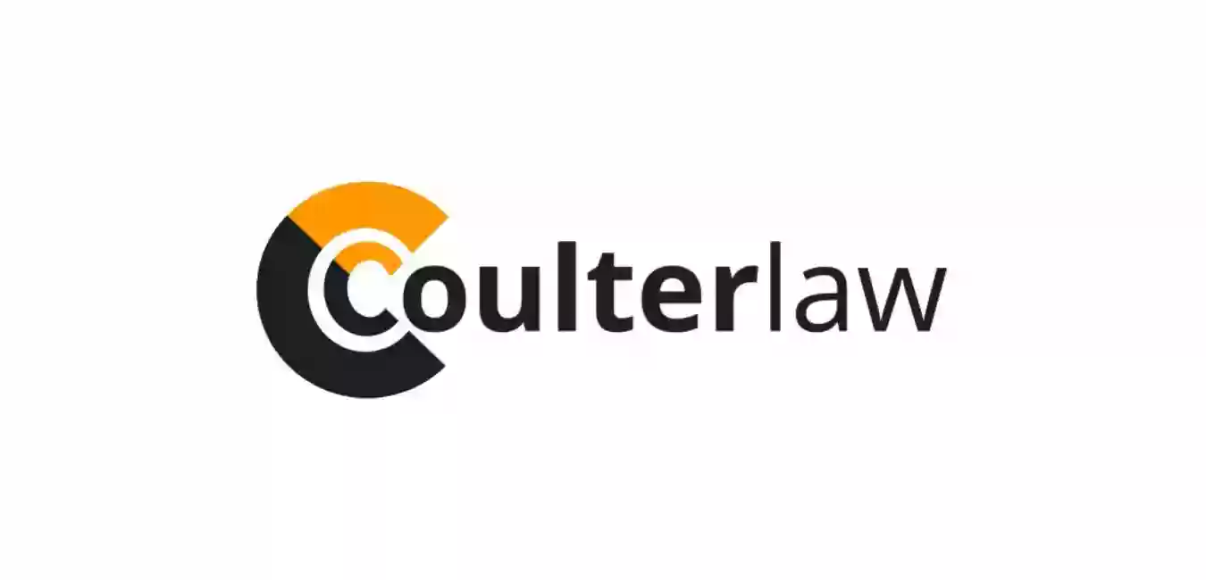 Cliff Coulter Law Firm PLLC